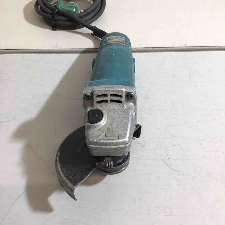 【中古品】【？】マキタ 125mm ディスクグラインダ 9533？【戸田店】