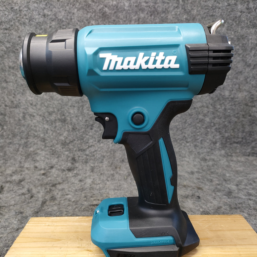 ★マキタ(makita) コードレスヒートガン HG181DZK【富山店】◇SC