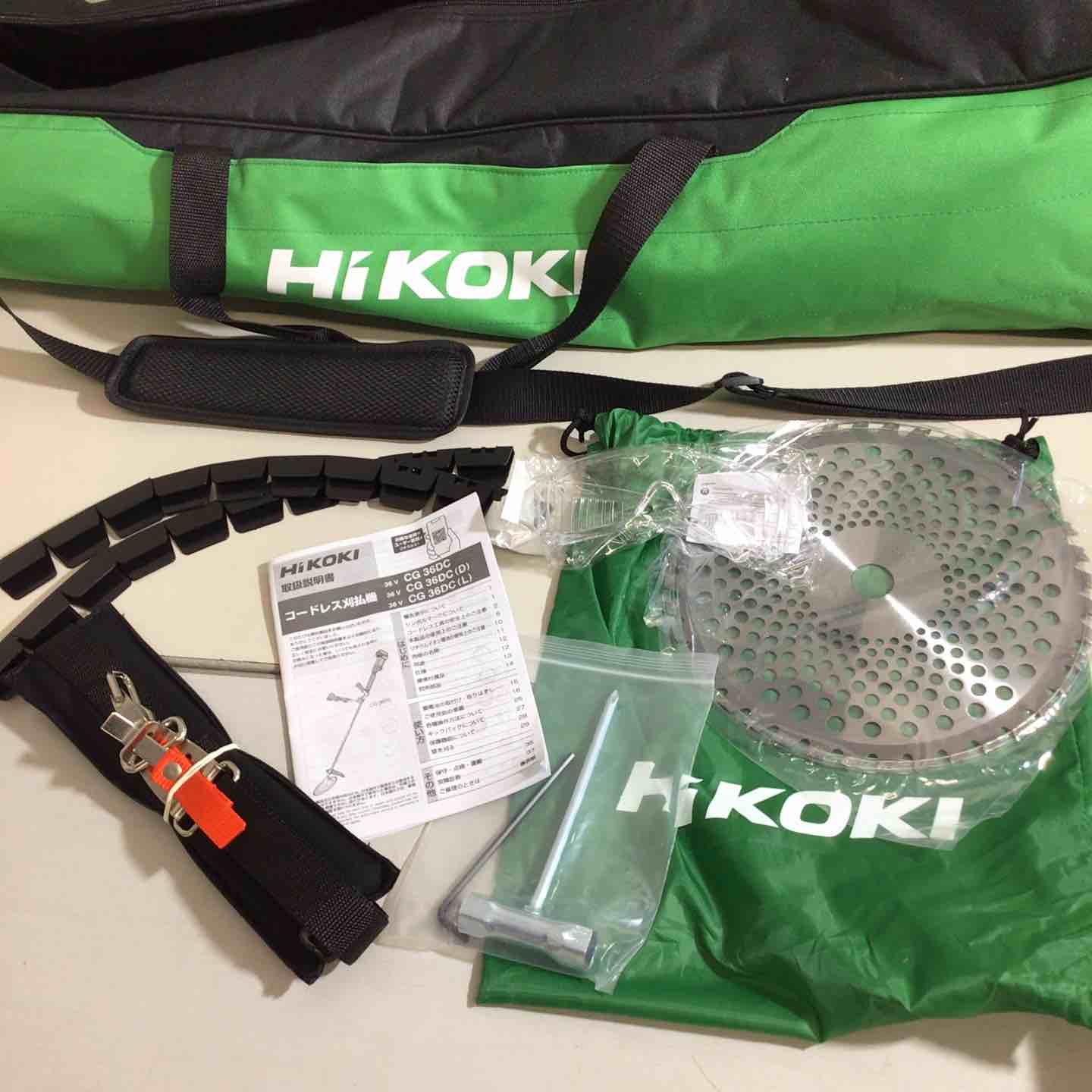 CREAGE ハンドヘルドデバイス 取扱説明書付き　未使用品 CREAGE ハンドヘルドデバイス 取扱説明書付き 未使用品 CREAGE