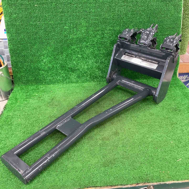 京セラ ウインチ専用アーム　130kg【川崎店】