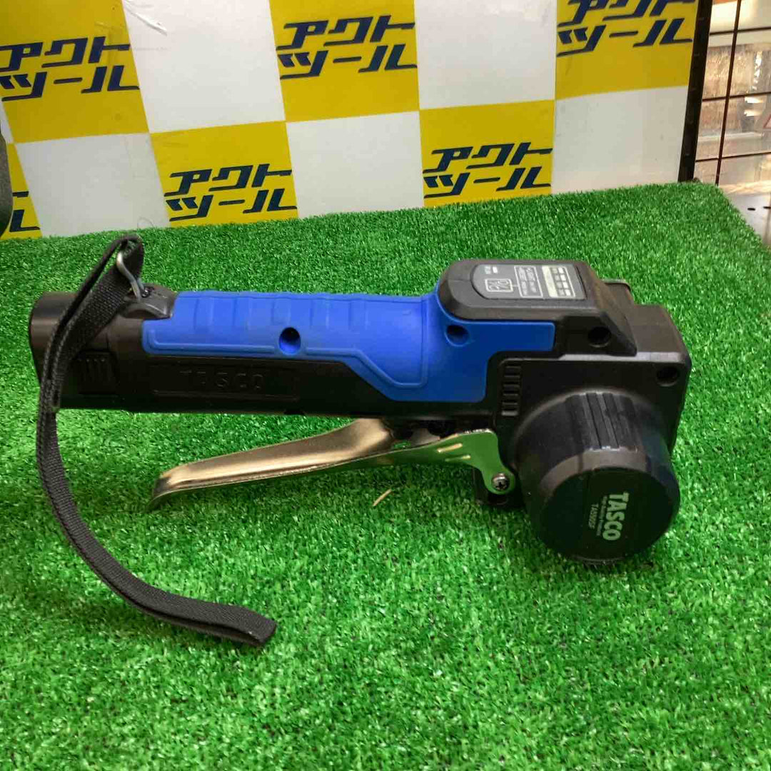 ★タスコ(TASCO) コードレスフレアツール TA550SF【越谷店】