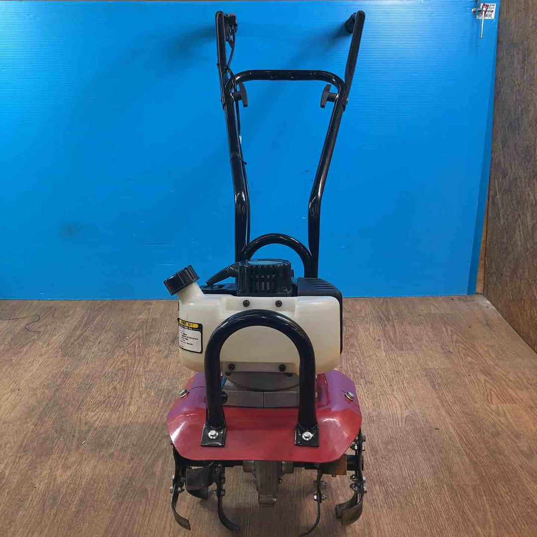 ナカトミ エンジン式耕運機 ERC-43DQ【岩槻店】