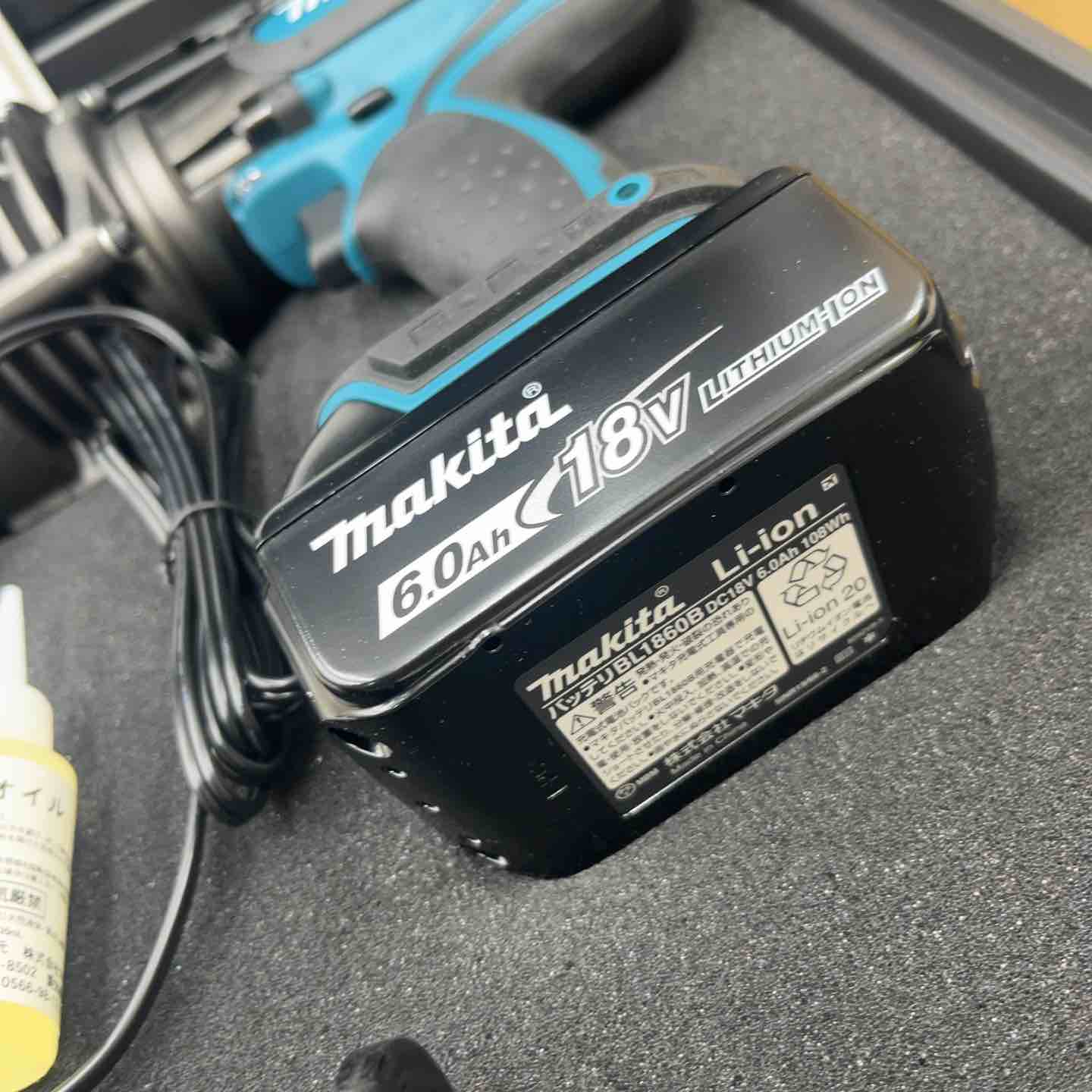 ☆マキタ(makita) コードレスパンチャー PP200DRG【越谷店】 – アクト
