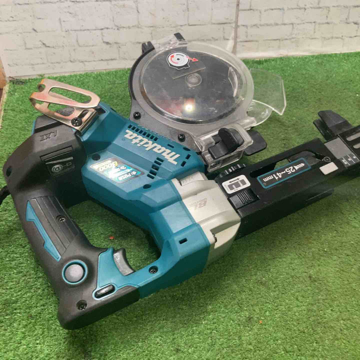 ★マキタ(makita) コードレスオートパックスクリュードライバー FR451DZ【町田店】