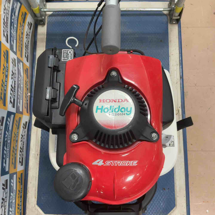 【店頭受取り限定】◇ホンダ HONDA 耕うん機 FG201H【草加店】