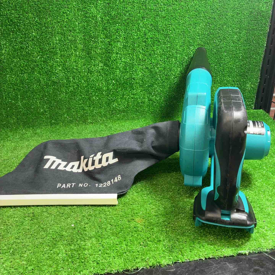 【中古品】 マキタ(makita) コードレスブロワ UB182DZ 【藤沢店】