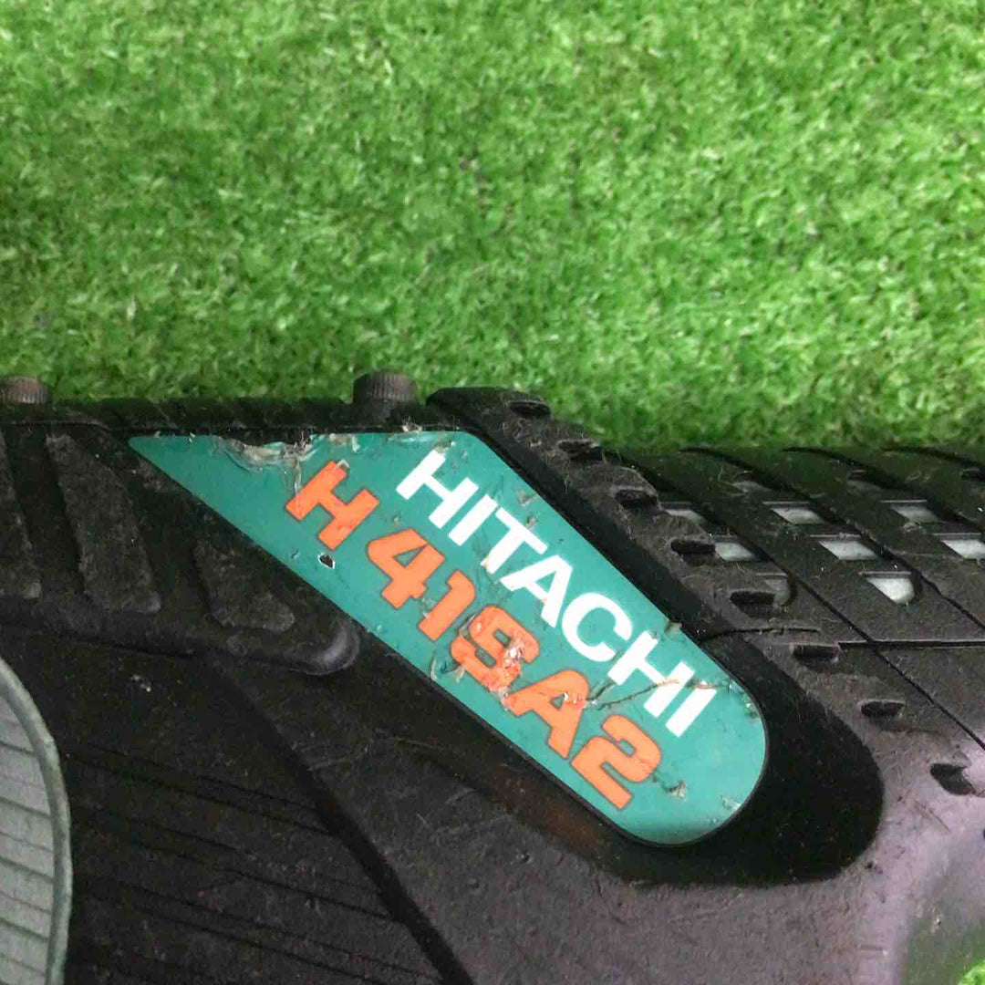 【中古品】 ハイコーキ/HIKOKI 電動ハンマ H41SA2 【鴻巣店】