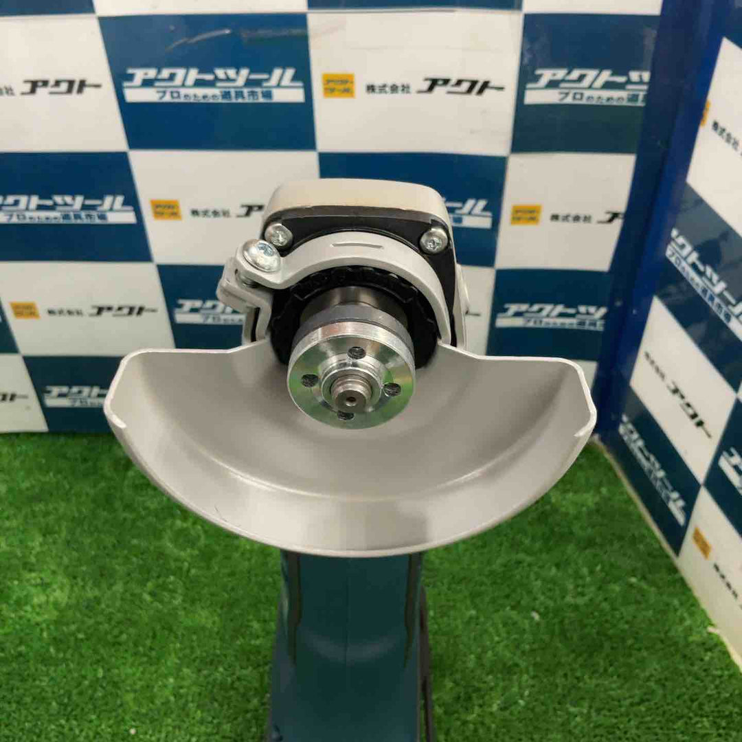 ◇BOSCH(ボッシュ) 18Vバッテリーディスクグラインダー GWS18V-LI【草加店】