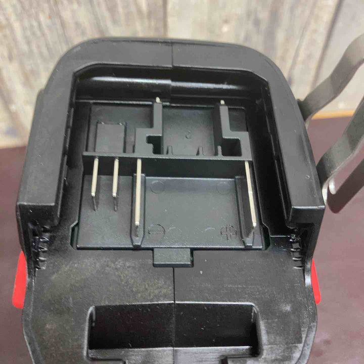 【中古品】 マックス(MAX) コードレスピンネイラ TJ-35P2-BC/40A 【東大和店】