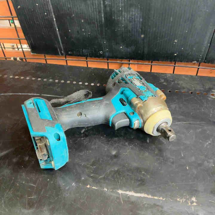 ★マキタ(makita) コードレスインパクトレンチ TW300DZ【草加店】