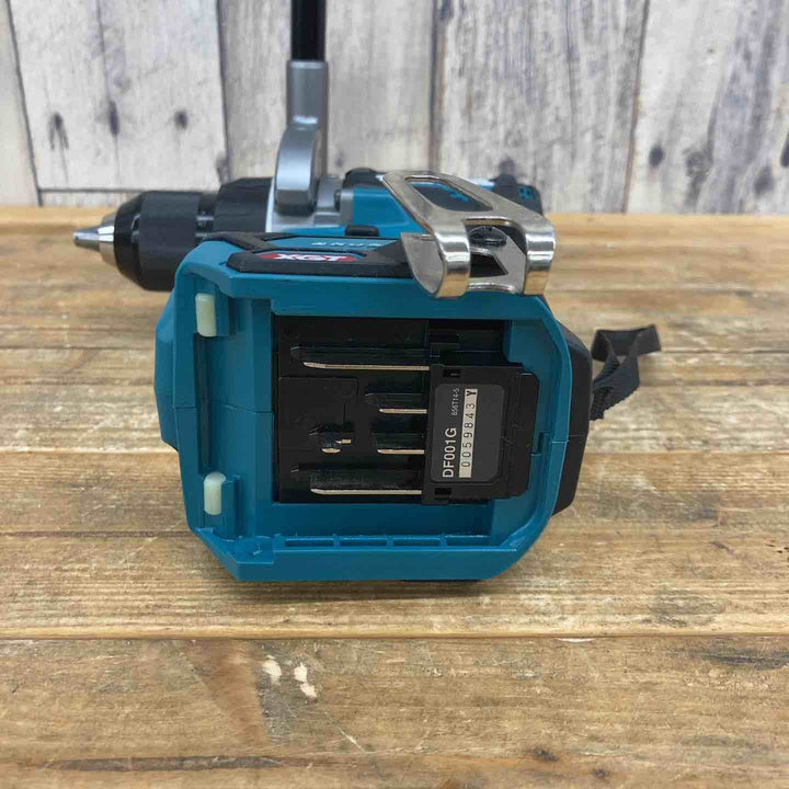 【中古美品】 ★マキタ(makita) コードレスドリルドライバー DF001GZ 【東大和店】
