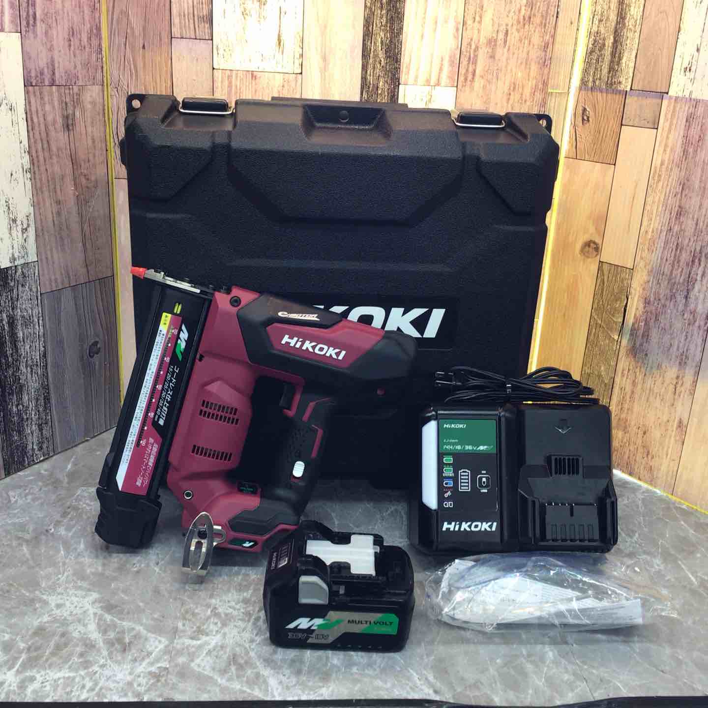 ネギま　 NH X LFE . JB BASKET TALL(BLACK)公式通販 正規取扱店