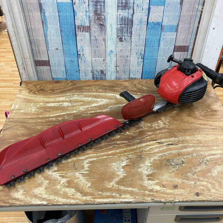 ◇ゼノア(ZENOAH) ヘッジトリマ(エンジン式) HT751PRO-1【柏店】