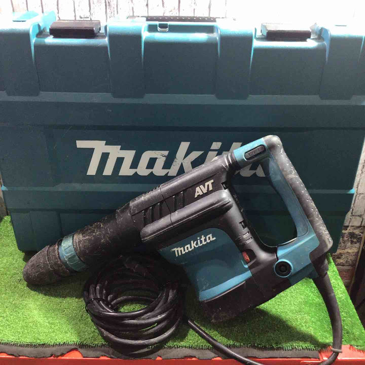 ★マキタ(makita) 電動ハンマ HM1111C【川口店】