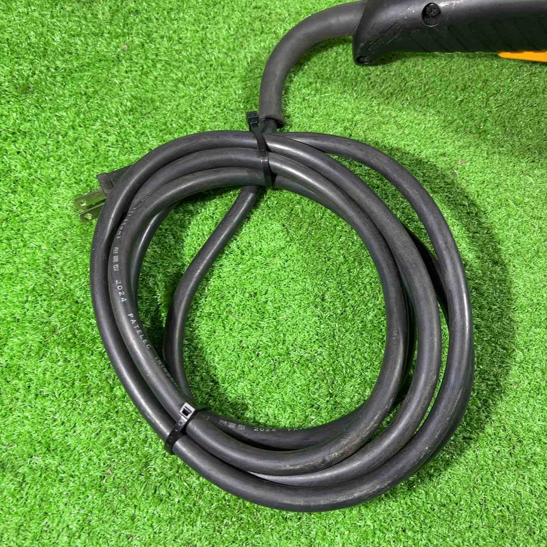 ☆マキタ(makita) 180mm電子ディスクグラインダ GA7011C【川口店】