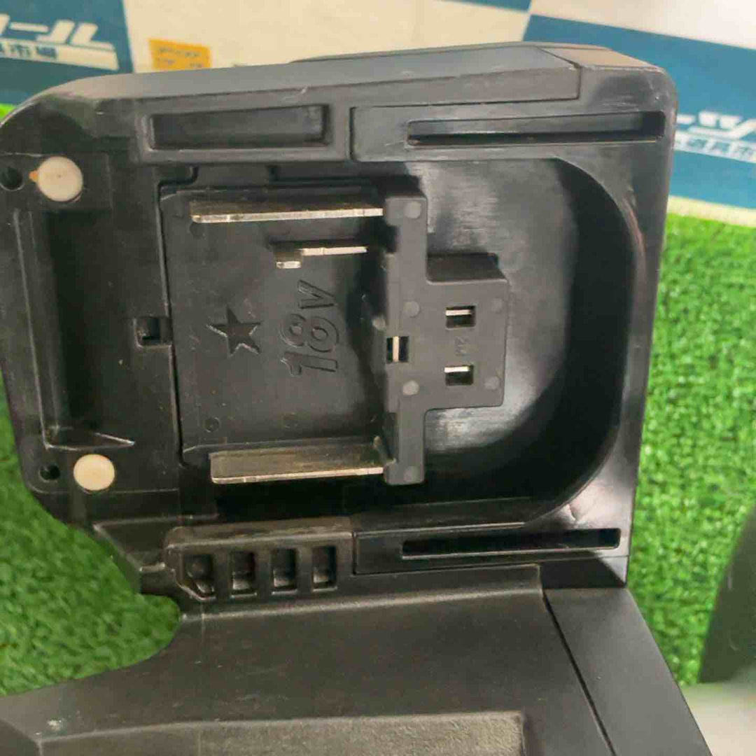 ★マキタ(makita) コードレス丸のこ HS631DZB【草加店】
