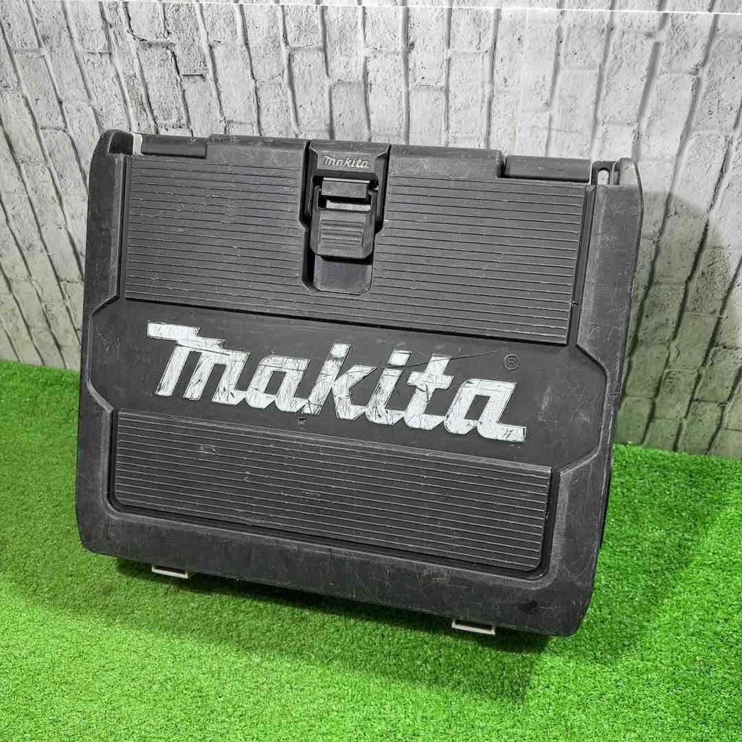 ★マキタ(makita) コードレスドリルドライバー DF484DRGX【川口店】