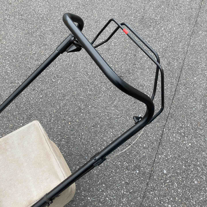 【中古品・店頭受取り限定】 ホンダ エンジン式芝刈り機 自走式 HRG466C1 【桶川店】