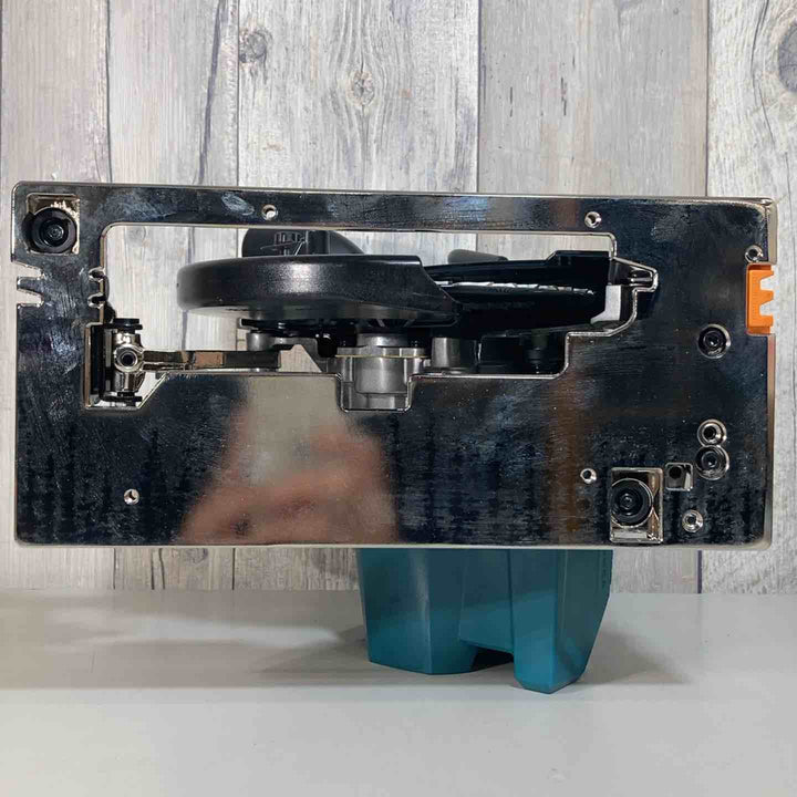 ★マキタ(makita)40Vmax 165mmコードレス丸のこ HS002GZ 本体のみ 無線ユニット付属【戸田店】