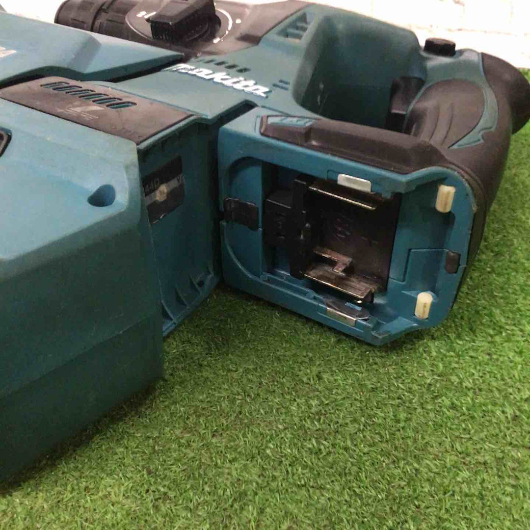 ◇マキタ(makita) コードレスハンマドリル HR244DZKV【町田店】
