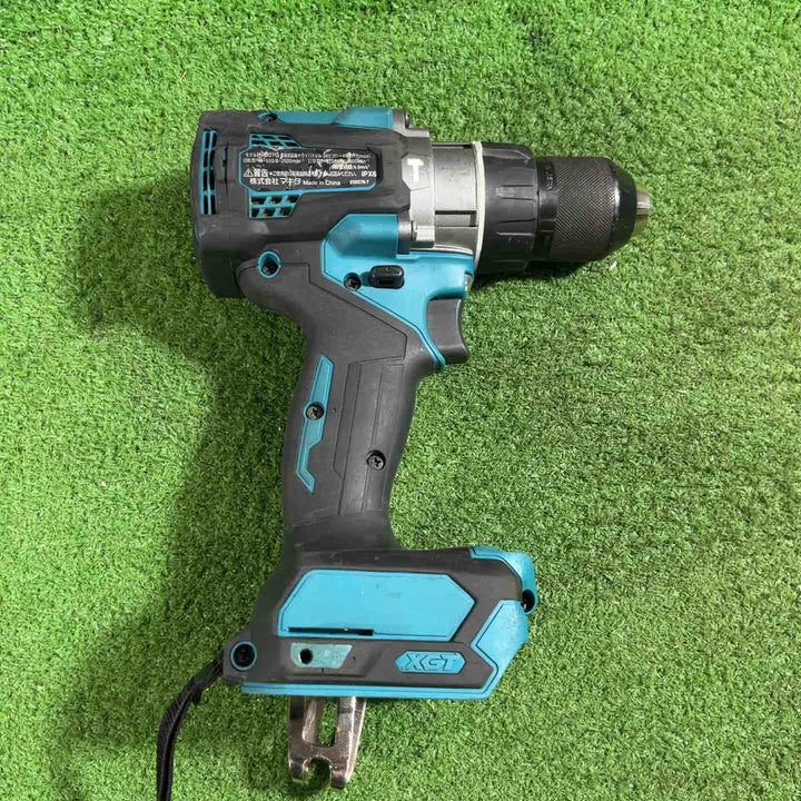 ★マキタ(makita) コードレス振動ドリルドライバー HP001GRDX【川口店】