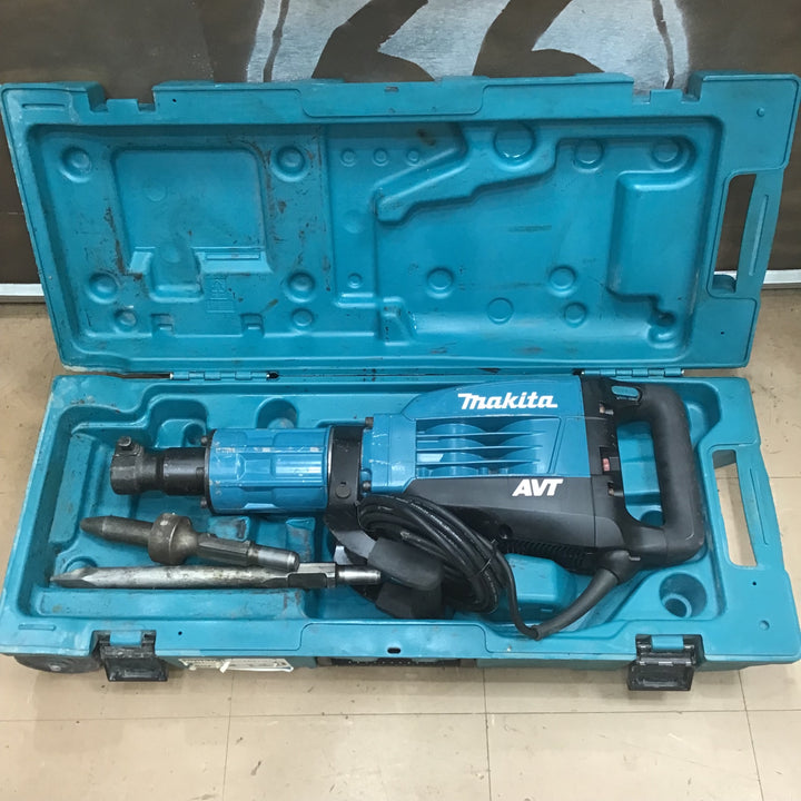 ★マキタ(makita) 電動ハンマ HM1317C【草加店】