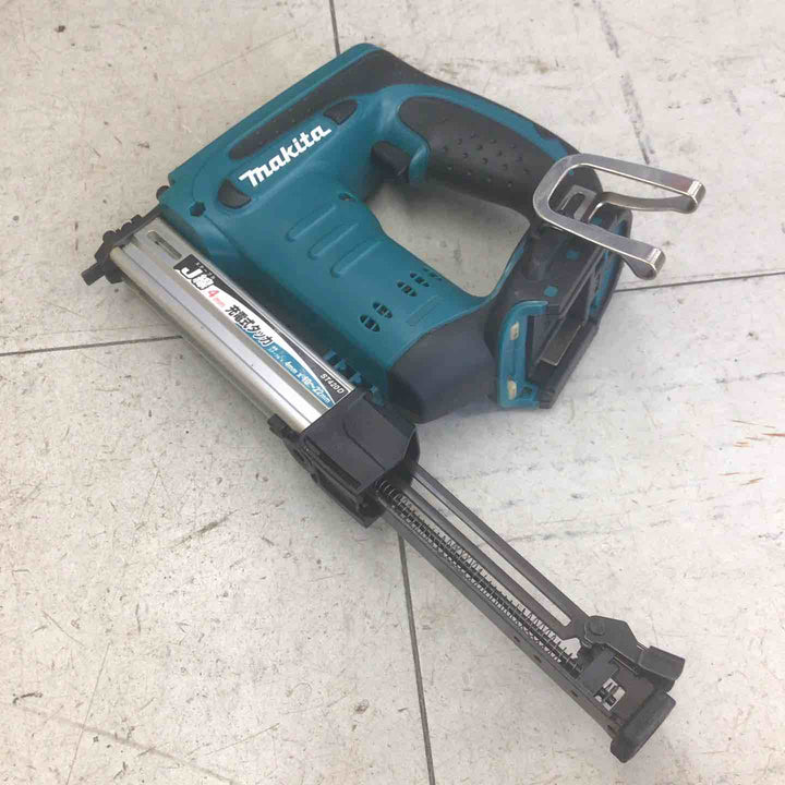 【中古品】 マキタ/makita コードレスタッカ ST420DZK 【鴻巣店】