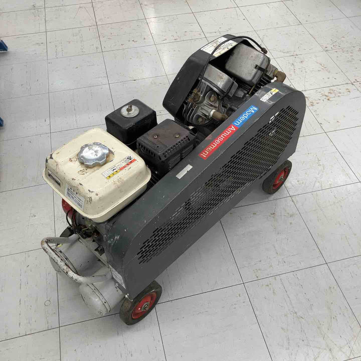 【中古品・店頭受取り限定】 セイワ/SEIWA エンジンコンプレッサー・SC-22GL 【鴻巣店】