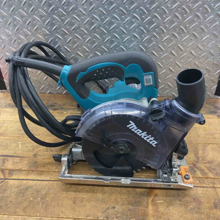★マキタ(makita) 防じん丸のこ KS5100F【所沢店】