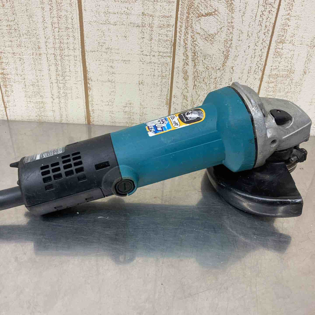 ☆マキタ(makita) 125mm ディスクグラインダ 9535B【柏店】