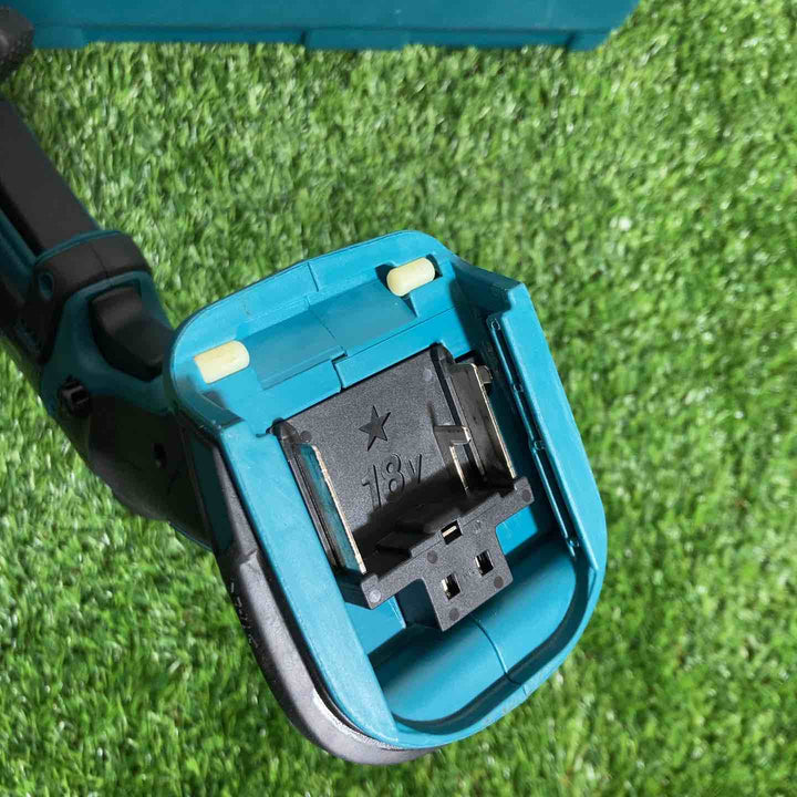 ★マキタ(makita) コードレスレシプロソー JR184DRG【戸田店】