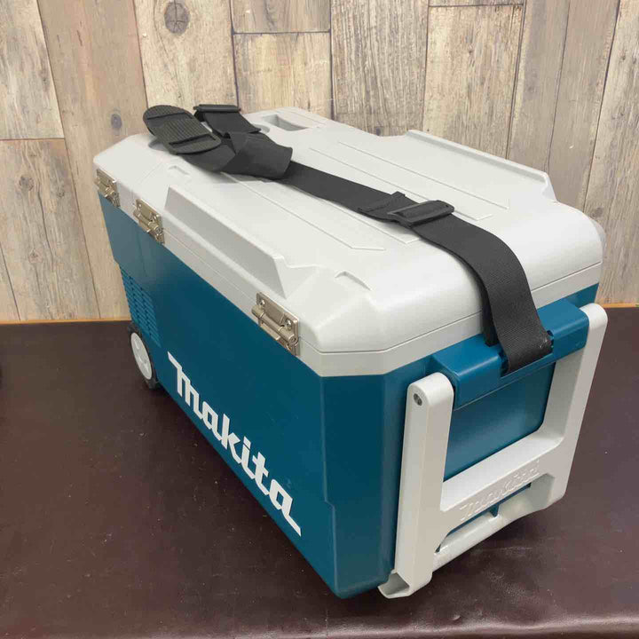 【中古品】 マキタ(makita) コードレス冷温庫 CW180DZ 【東大和店】