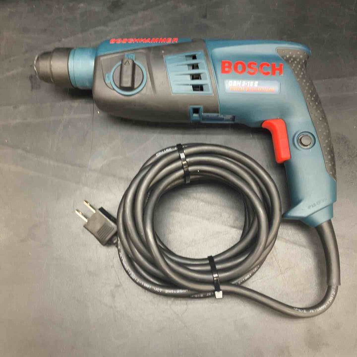 ★ボッシュ(BOSCH) ハンマドリル GBH2-18E【川越店】