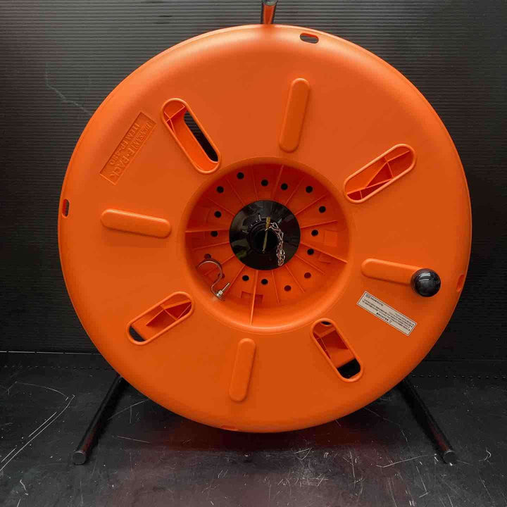 DENSAN/デンサン ジェフコム ロープリール DR-720【川越店】