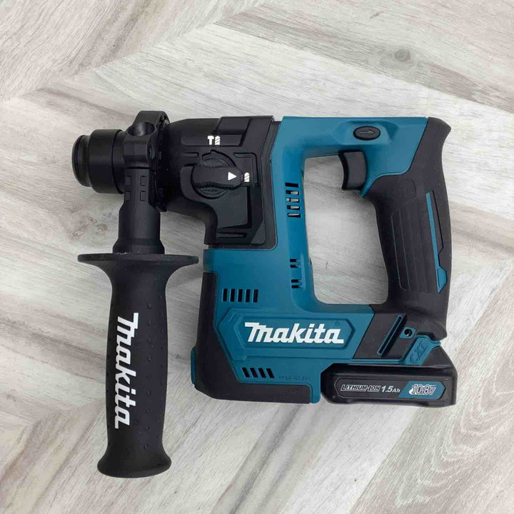 ★マキタ(makita) コードレスハンマドリル HR140DSHX【越谷店】