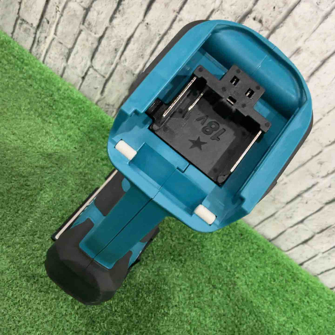 ★マキタ(makita) コードレスボードカッタ SD180DZ 18V 動作確認済【川口店】