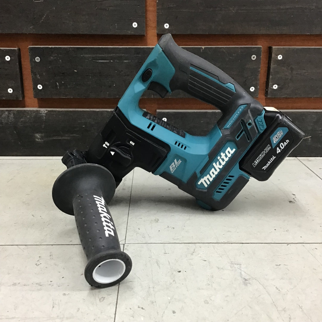 【中古品】マキタ/makita コードレスハンマドリル HR166DSMX 【鴻巣店】