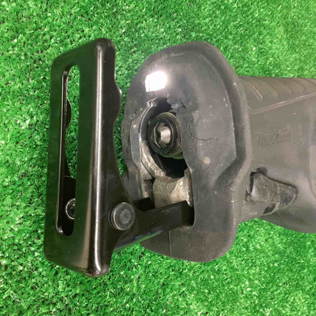 ★マキタ(makita) コードレスレシプロソー JR002GZ　バッテリー(BL4025)1個付き　メーカー、オーバーホール品　【越谷店】