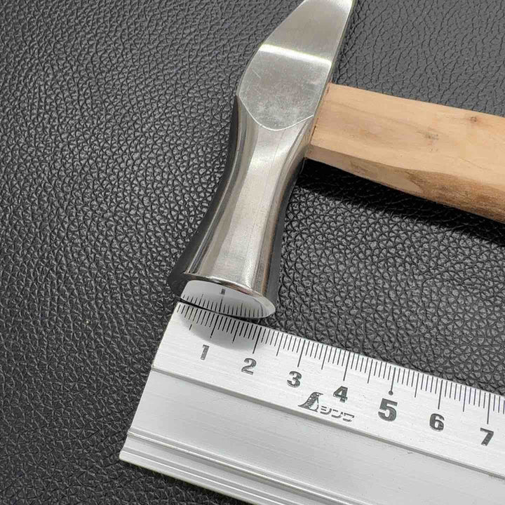 藤六 舟手玄能 185g 牛殺し柄【八潮店】