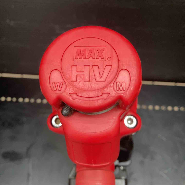 マックス(MAX) 高圧エアネジ打ち機 HV-R41G4【川越店】
