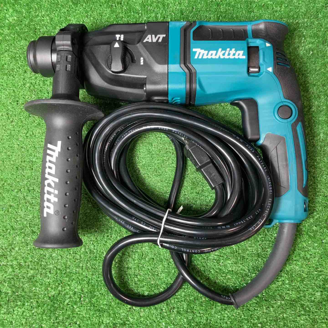 【美品】★マキタ(makita) ハンマドリル HR1841F ◎未使用だがケースに汚れあり【岩槻店】