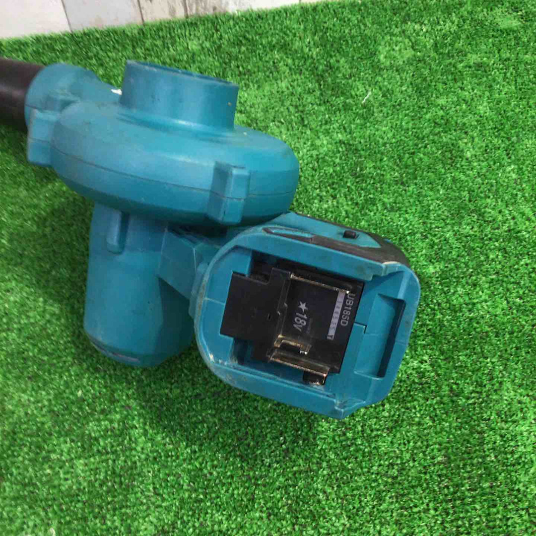 ★マキタ(makita) コードレスブロワ UB185DZ【町田店】
