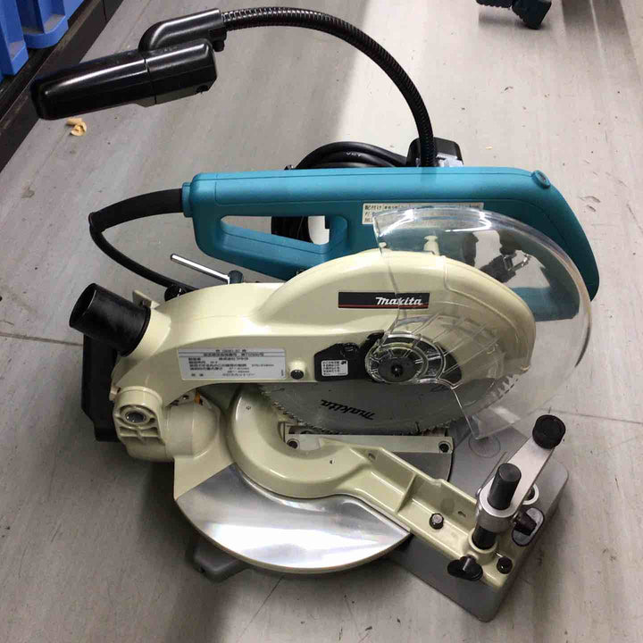 ☆マキタ(makita) 卓上マルノコ 216mm LS0840F【戸田店】