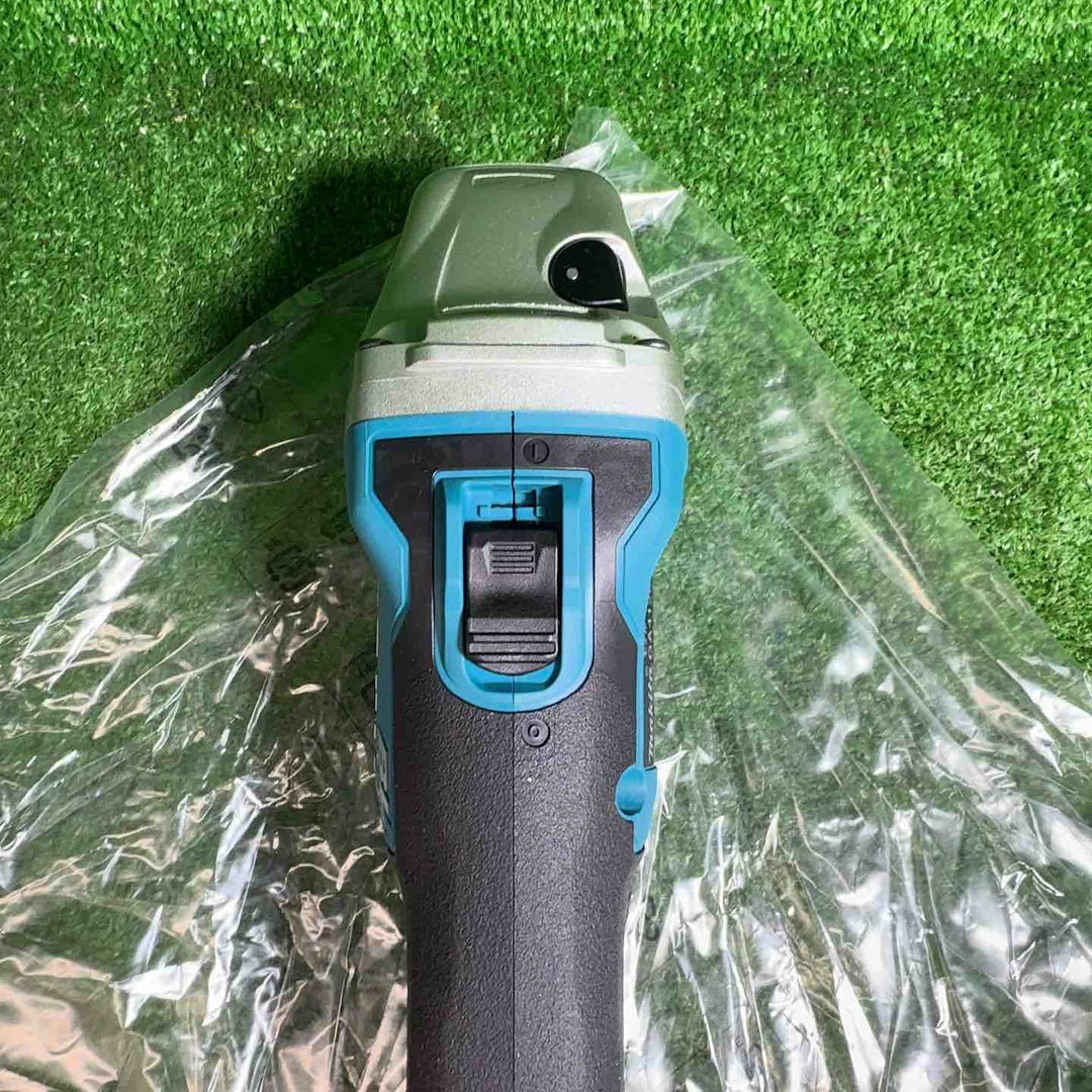 【未使用品】 マキタ (makita) 100mmコードレスディスクグラインダ GA412DZ 【藤沢店】