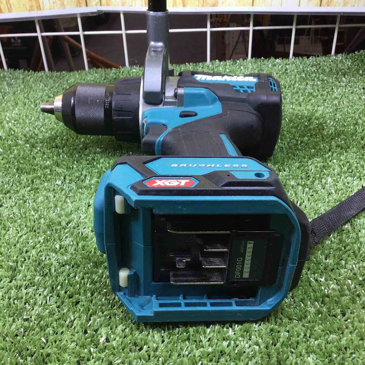 ★マキタ(makita) コードレスドリルドライバー DF001GZ【川崎店】