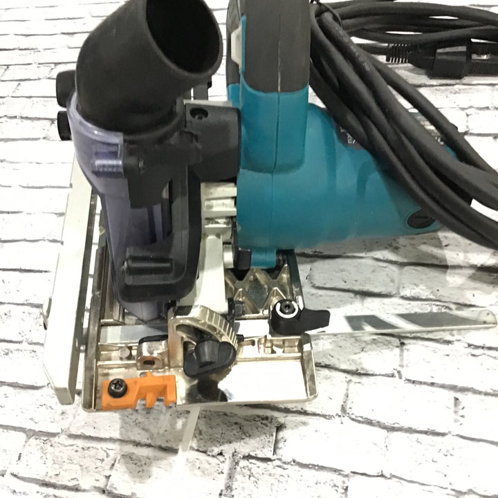 マキタ(makita) 防じん丸のこ KS5000FX【川口店】