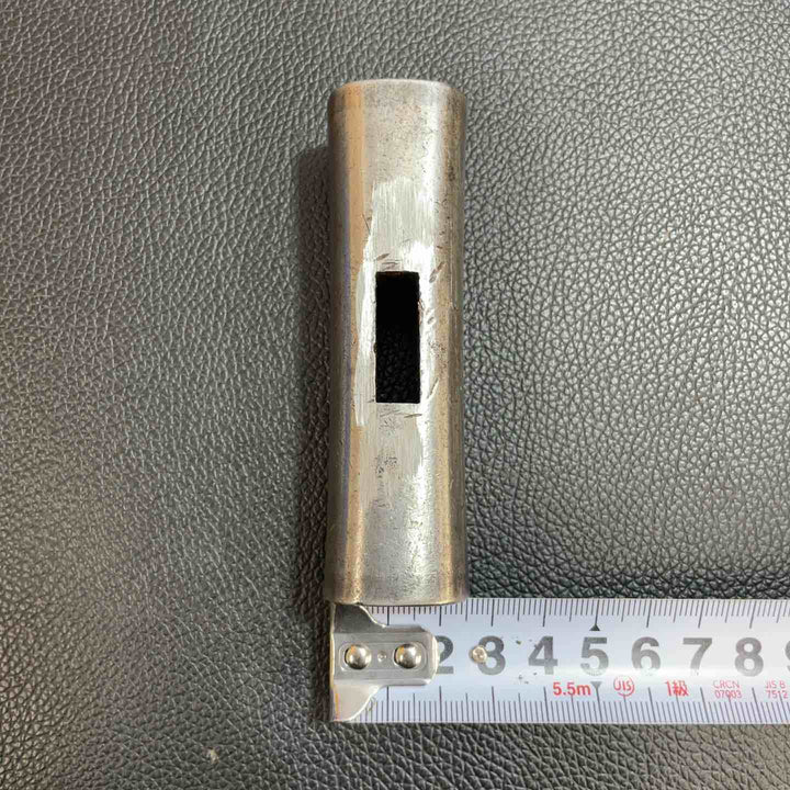 幸三郎(長谷川) 玄能(玄翁) 四角 鋼付け 462g 120匁【八潮店】