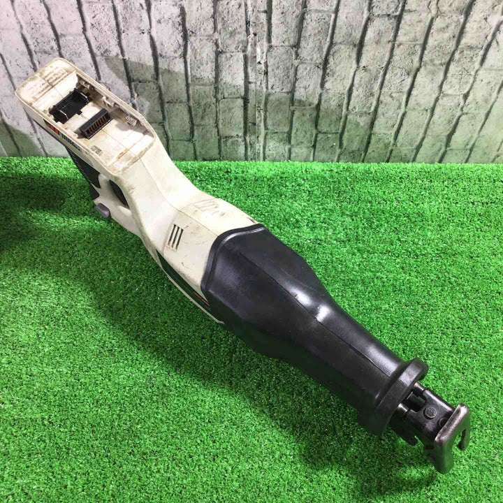 ◇パナソニック(Panasonic) コードレスレシプロソー EZ45A1LJ2G-H【川口店】