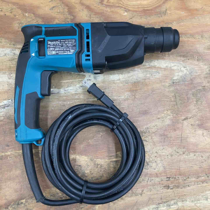 【中古品】★マキタ(makita) ハンマドリル HR1841F SDS 18mm【柏店】