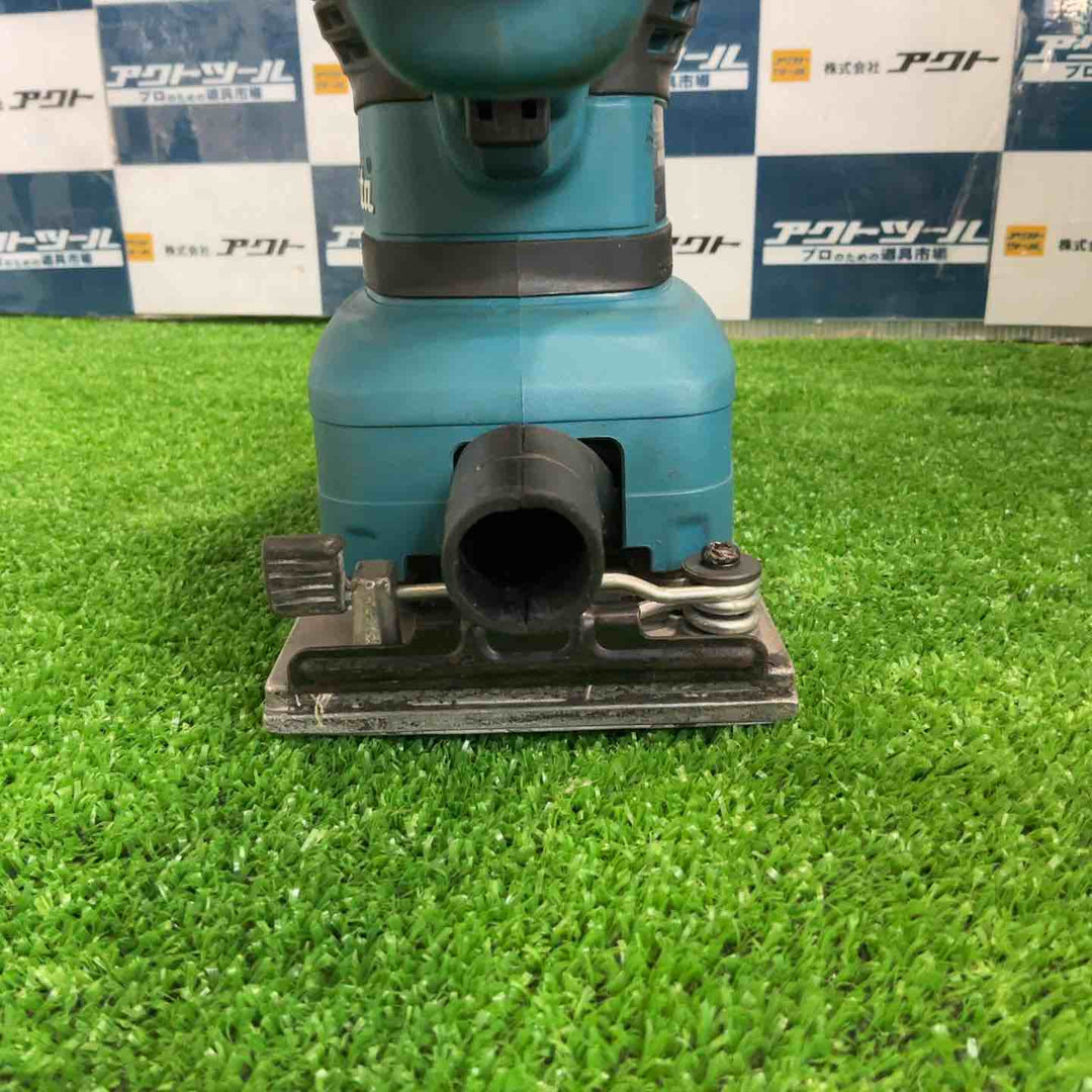 ☆マキタ(makita) 仕上サンダ BO3710【草加店】